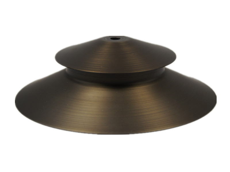 B319 brass landscape lighting 