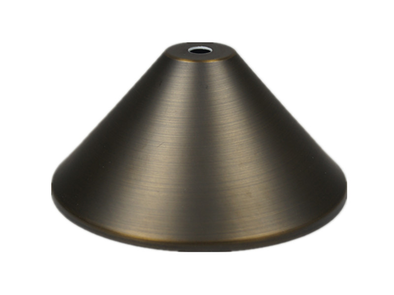 B3101 brass landscape lighting