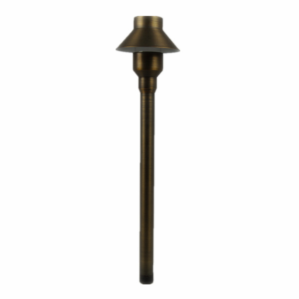 B3104 brass landscape lighting