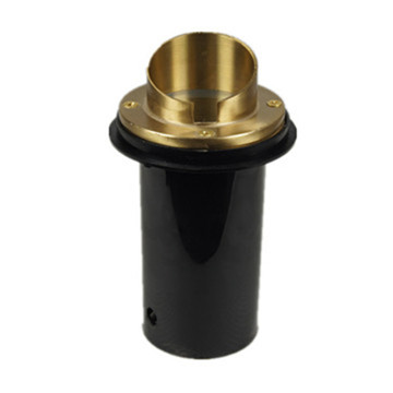 B7221 brass landscape lighting