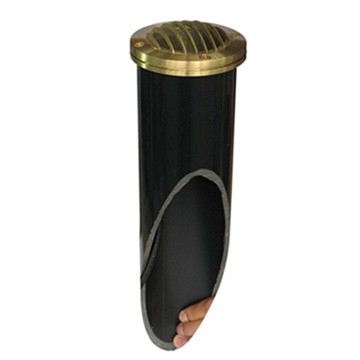 BP722 brass landscape lighting