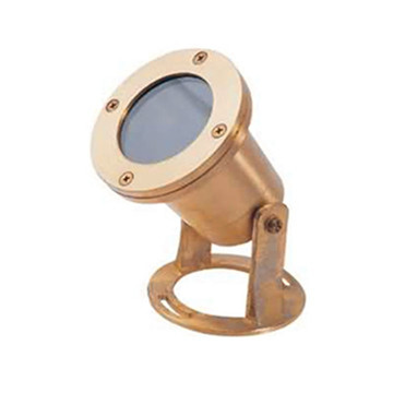 B720 brass landscape lighting 