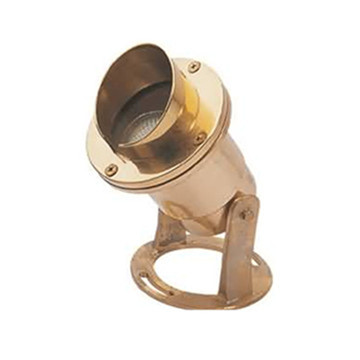 B720 brass landscape lighting 